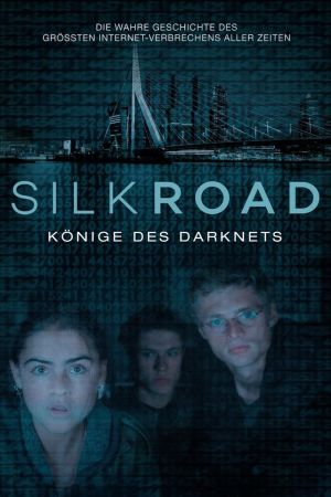 Image Silk Road - Könige des Darknets