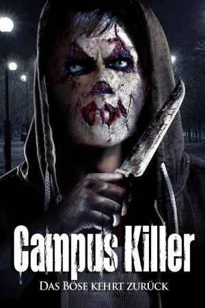 Image Campus Killer - Das Böse kehrt zurück