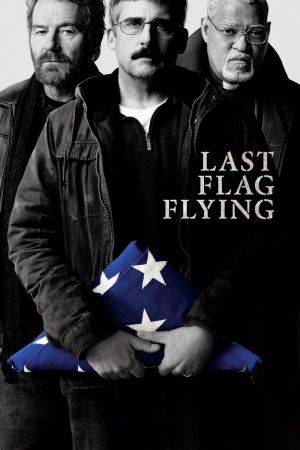 Image Last Flag Flying