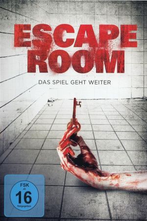Image Escape Room - Das Spiel geht weiter