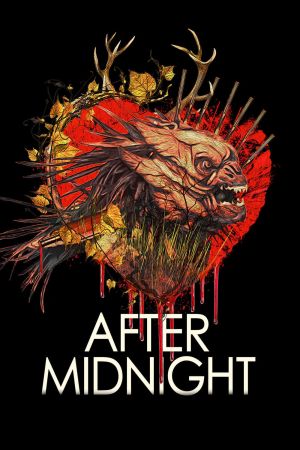 Image After Midnight - Die Liebe ist ein Monster
