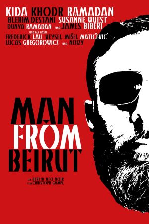 Image Man from Beirut