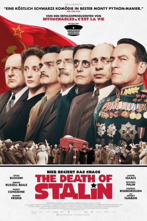 Image The Death of Stalin