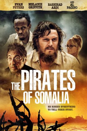 Image The Pirates of Somalia