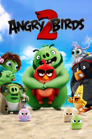 Image Angry Birds 2 - Der Film