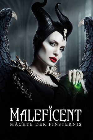 Image Maleficent 2 - Mächte der Finsternis