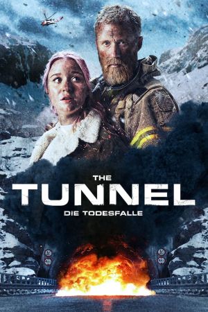Image The Tunnel - Die Todesfalle