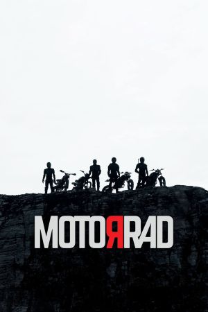 Image Motorrad - The last Ride