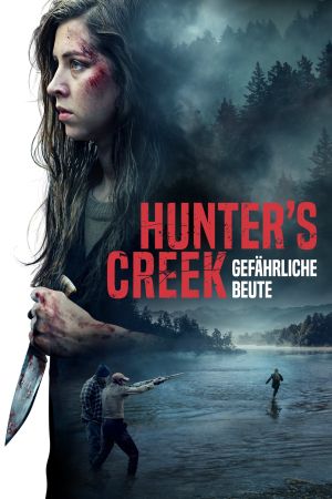 Image Hunter's Creek - Gefährliche Beute