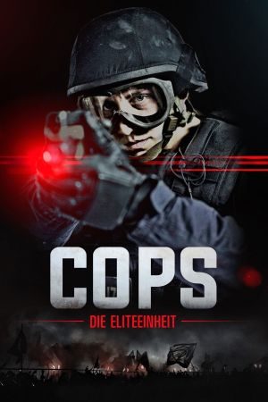 Image Cops - Die Eliteeinheit