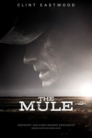 Image The Mule