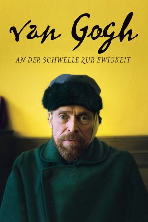 Image Van Gogh - An der Schwelle zur Ewigkeit