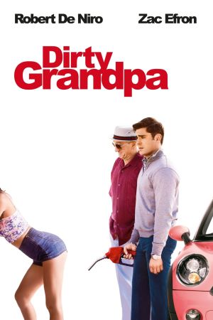 Image Dirty Grandpa