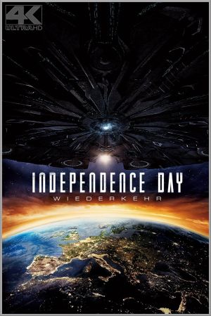 Image Independence Day - Wiederkehr