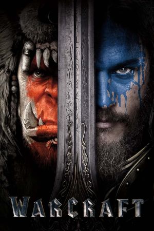 Image Warcraft: The Beginning