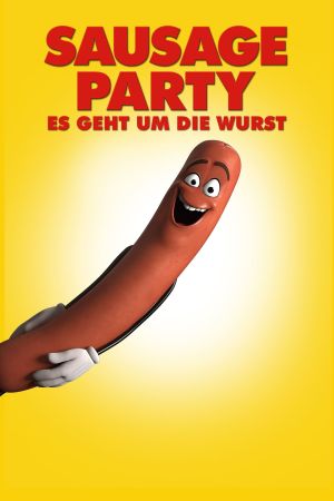 Image Sausage Party – Es geht um die Wurst