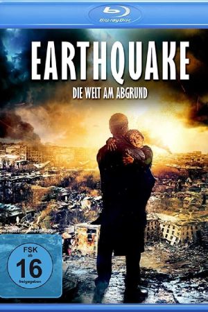Image Earthquake - Die Welt am Abgrund