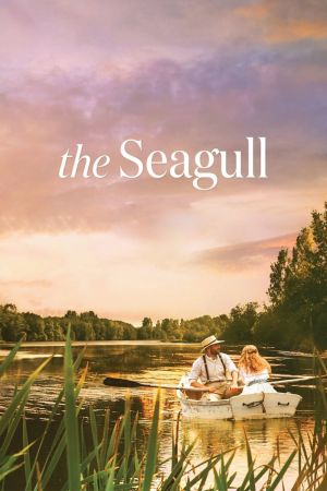 Image The Seagull - Eine unerhörte Liebe