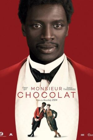 Image Monsieur Chocolat