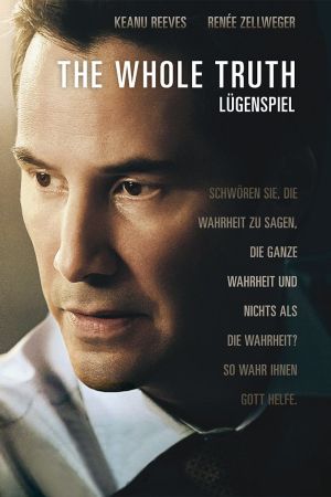 Image The Whole Truth - Lügenspiel