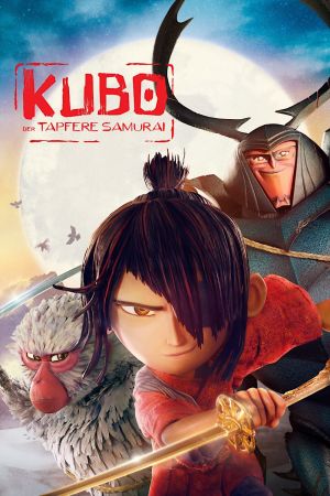 Image Kubo - Der tapfere Samurai