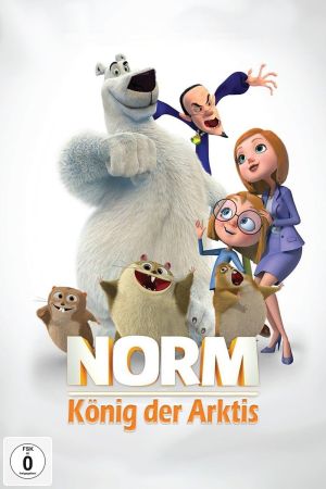 Image Norm - König der Arktis
