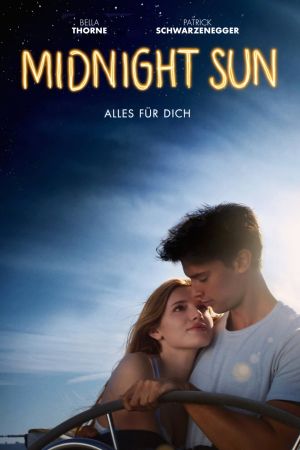 Image Midnight Sun - Alles für dich