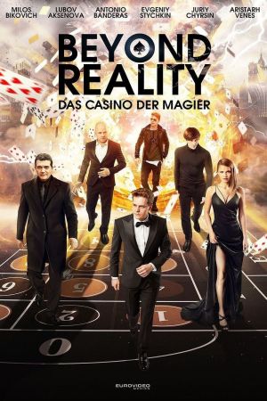 Image Beyond Reality - Das Casino der Magier