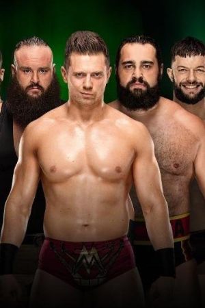 Image WWE Money in the Bank 2018