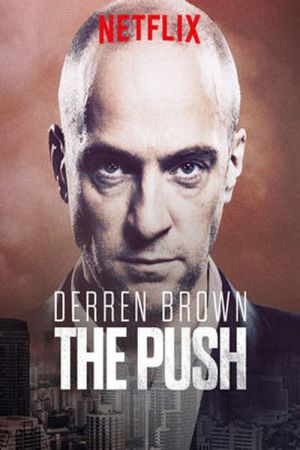 Image Derren Brown: The Push