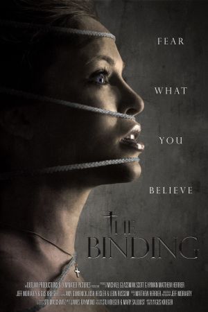 Image The Binding