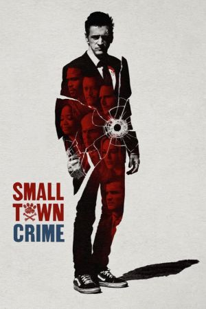 Image Small Town Crime