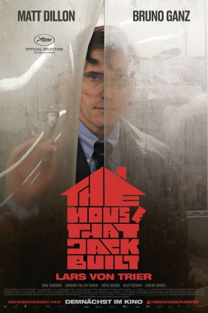 Image The House That Jack Built