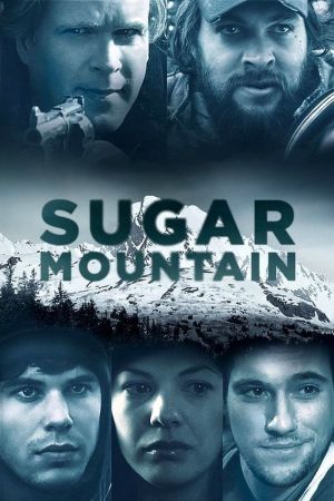 Image Sugar Mountain - Spurlos in Alaska