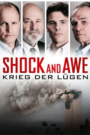 Image Shock and Awe – Krieg der Lügen