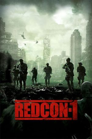 Image Redcon-1- Army of the Dead