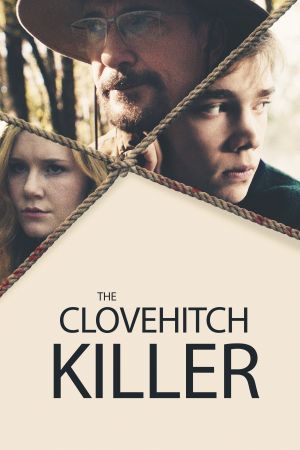 Image The Clovehitch Killer