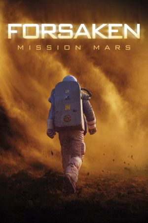 Image Forsaken - Mission Mars