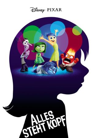 Image Alles steht Kopf – Der Film