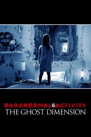Image Paranormal Activity: Ghost Dimension