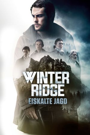 Image Winter Ridge