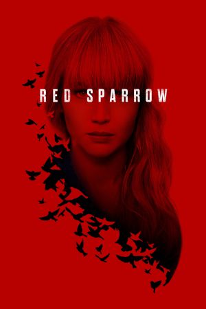Image Red Sparrow