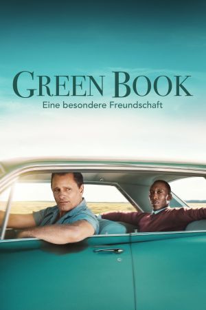 Image Green Book - Eine besondere Freundschaft