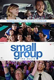 Image Small Group