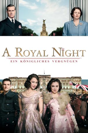Image A Royal Night - Ein königliches Vergnügen