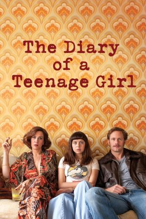 Image The Diary of a Teenage Girl