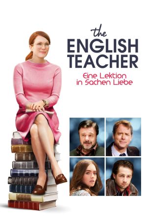 Image The English Teacher - Eine Lektion in Sachen Liebe