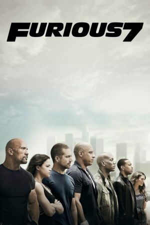 Image Fast & Furious 7