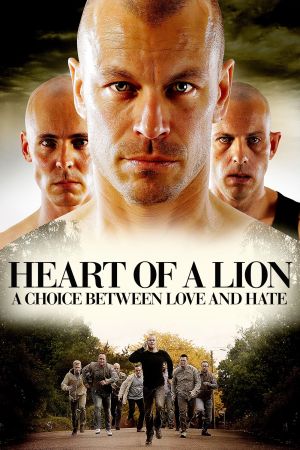 Image Heart of a Lion