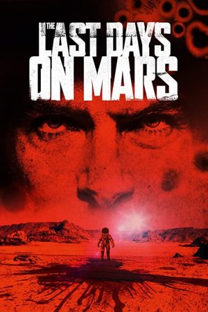 Image The Last Days on Mars